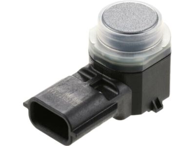 Infiniti 28438-5NA5E Distance Sensor Assembly