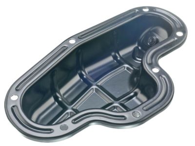 Infiniti 11110-4W010 Oil Pan Assembly