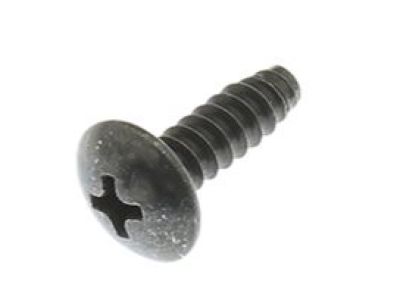 Nissan 08543-51642 Screw