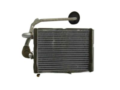 Infiniti 27140-1CA0A Core Assy-Front Heater