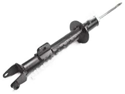 Infiniti E6110-1CC0A ABSORBER Kit-Shock, Front