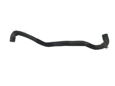 Infiniti 21631-EG000 Hose-Auto Transmission Oil Cooler