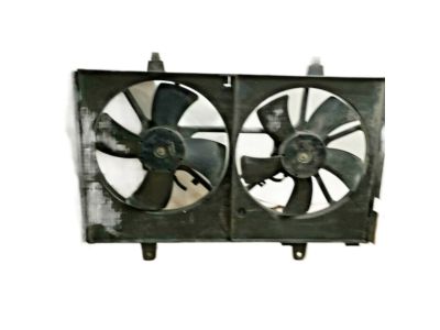 Nissan 21486-CA000 Fan - Motor