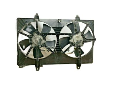 Infiniti 21486-CA000 Fan - Motor