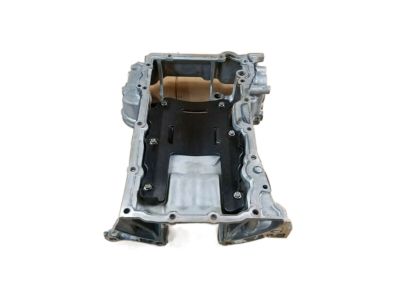 Infiniti 11110-5CA3B Oil Pan Assembly