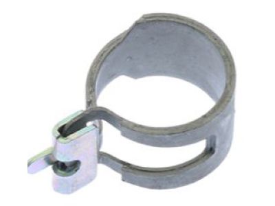 Infiniti 01558-00561 Clamp