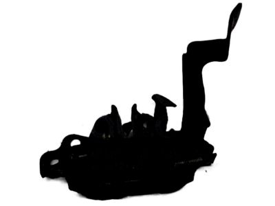 Infiniti 65601-1LA0A Hood Lock Male Assembly