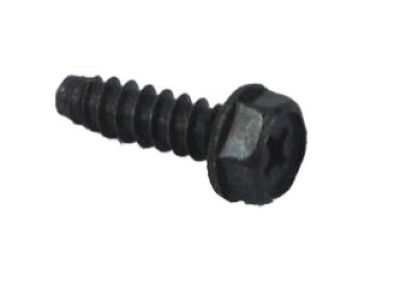 Nissan 01451-00581 Screw