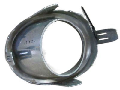Infiniti 62257-5ZA0A Finisher-Fog Lamp, LH