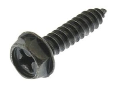 Nissan 08566-6252A Screw-Tapping