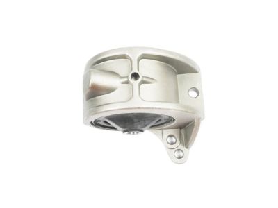 Infiniti 11210-6M000 Insulator-Engine Mounting, Front