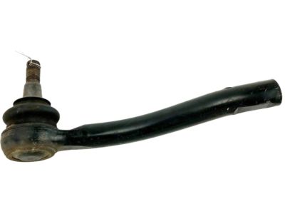 Infiniti D8640-4GA0A Socket Kit-Tie Rod, Outer