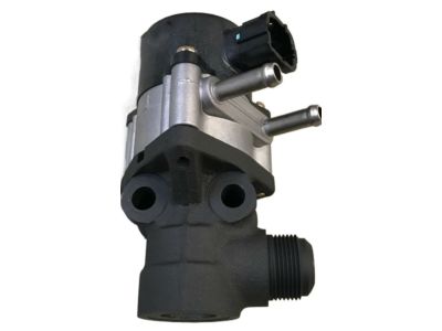 Infiniti 14710-4L601 Exhaust Gas Recircuration Valve