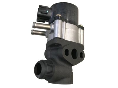 Infiniti 14710-4L601 Exhaust Gas Recircuration Valve