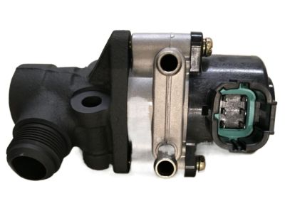 Infiniti 14710-4L601 Exhaust Gas Recircuration Valve
