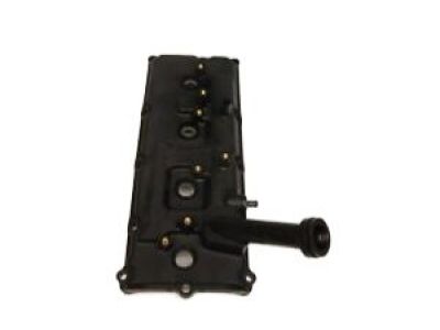 Infiniti 13264-AR001 Cover Assembly - Valve Rocker