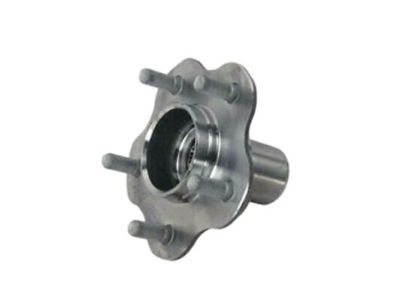 Infiniti 43202-AG000 Rear Axle Hub Assembly