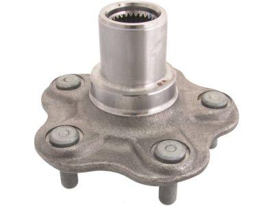 Infiniti 43202-AG000 Rear Axle Hub Assembly