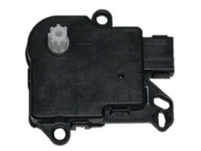 Nissan 27743-ZQ00A Actuator Assembly