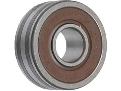 Nissan 23120-0M000 Bearing Ball