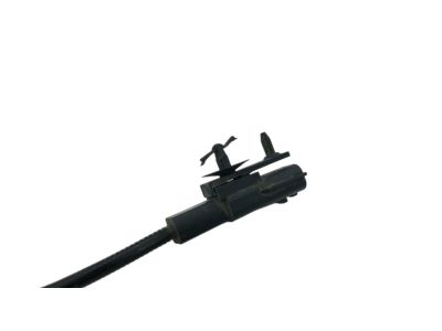 Infiniti 47901-4GA0A Sensor Assy-Antiskid, Rear