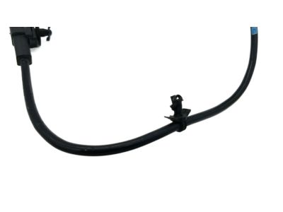 Infiniti 47901-4GA0A Sensor Assy-Antiskid, Rear