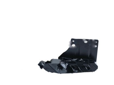 Infiniti 62292-1CA0A Retainer-Front Bumper, Upper RH