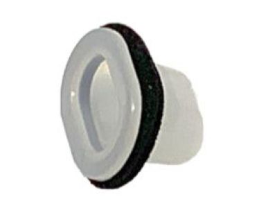 Infiniti 76848-JG00B Grommet-Screw