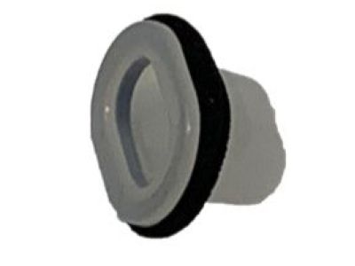 Infiniti 76848-JG00B Grommet-Screw