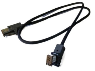 Nissan 28098-JJ90B Harness Assy-Display