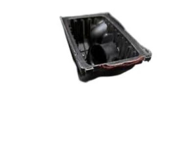 Nissan 16500-6KA0A Air Cleaner