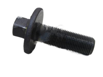 Nissan 12309-7S000 Bolt-Pulley, Crankshaft