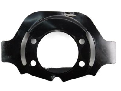 Infiniti 41151-9Y000 Front Brake Dust Cover