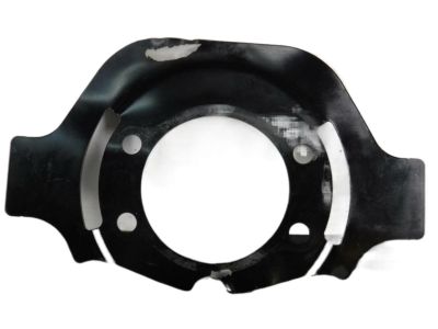 Nissan 41151-9Y000 Baffle Plate