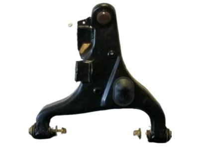 Nissan 54500-ZQ00A Link Complete-Front Suspension, Lower RH