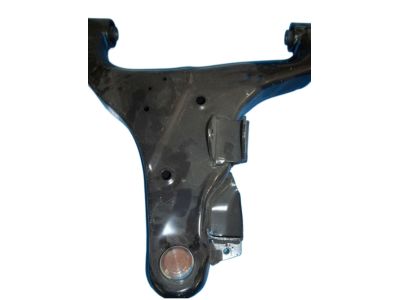 Nissan 54500-ZQ00A Link Complete-Front Suspension, Lower RH