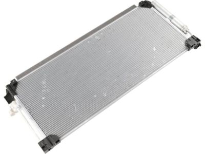 Infiniti 92114-5NA1A Bracket-Condenser