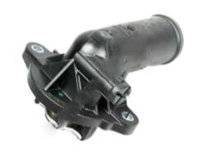 Infiniti 13049-6P001 Inlet-Water