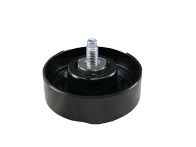 Infiniti 11925-1CA0A Pulley Assy-Idler, Compressor