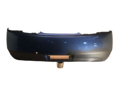 Infiniti 85022-JL00H Rear Bumper FASCIA