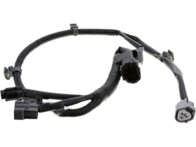 Infiniti 26038-3JA0A Harness Assembly-Head Lamp