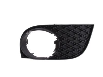 Infiniti 62256-1NH0A Front Bumper Right Grille