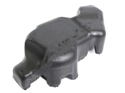 Nissan 16634-1LA0A Insulator-Fuel Pump