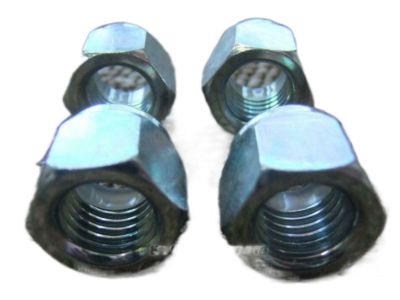 Nissan 08912-3401A Nut