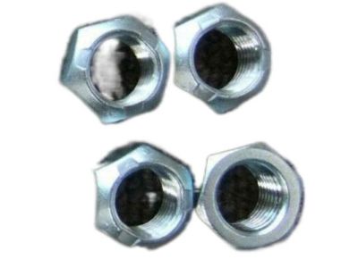 Infiniti 08912-3401A Nut