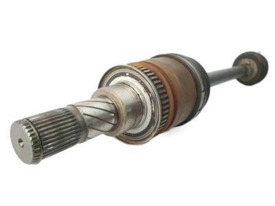 Infiniti 39600-1MC0A Drive SHFT REARRH