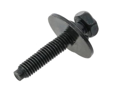 Nissan 16516-CR40B Bolt-Center