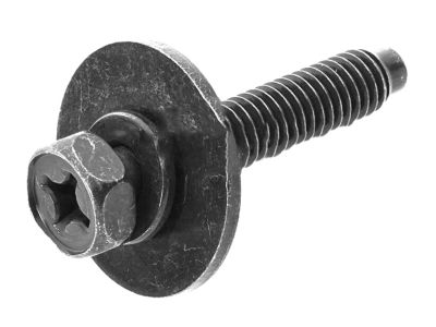 Infiniti 16516-CR40B Bolt-Center