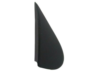 Infiniti 80291-5CA0A Cover-Front Door Corner, Outer LH