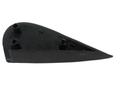 Infiniti 80291-5CA0A Cover-Front Door Corner, Outer LH